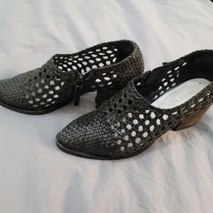 Freda salvador booties